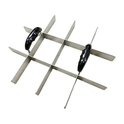 Tagliatorta con manici - tagliatorta,