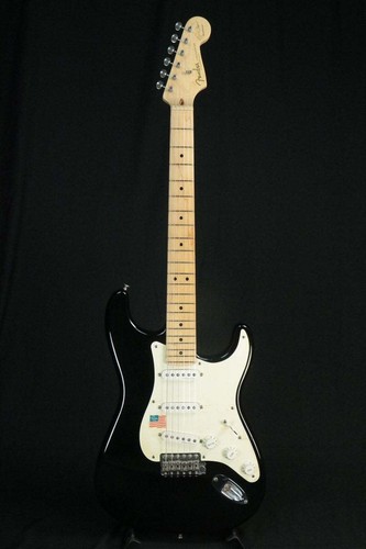 Fender eric clapton - fender,