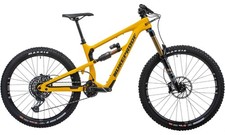 NUKEPROOF MEGA/MEGAWATT 275 290 297 CF/AL TELAIO ORSO, ACCIAIO, ENDURO