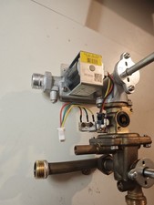 ARISTON VALVOLA ACQUA GAS GPL