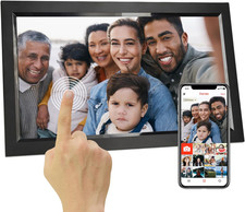 Cornice per Foto Digitale Da