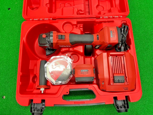 Hilti a22 smerigliatrice - ag,