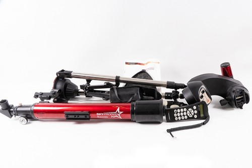 Celestron skyprodigy - skyprodigy, 70