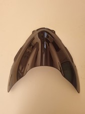 VETRO CUPOLINO NERO PER SUZUKI
