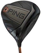Ping Mazza da Golf G400 10.5*