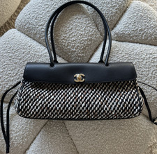 CHANEL 26S Blazy “Urban