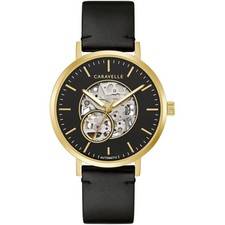 Orologio uomo caravelle - orologio,
