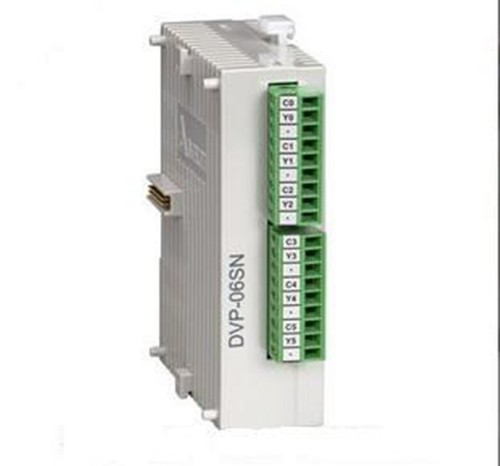Delta dvp06sn11r modulo - delta, di