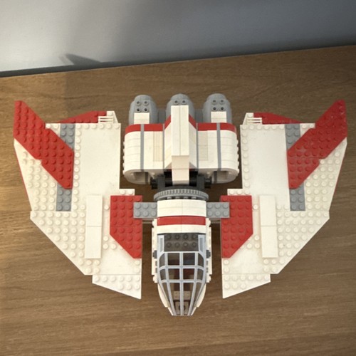 Lego star wars the - star,