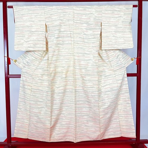 Kimono giapponese tsumugi - kimono, 'tsumugi'