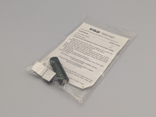 Quantum es2 energy saver - es2,