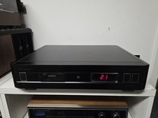 Sintonizzatore Revox H6, Radio