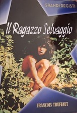 F. TRUFFAUT -Il Ragazzo