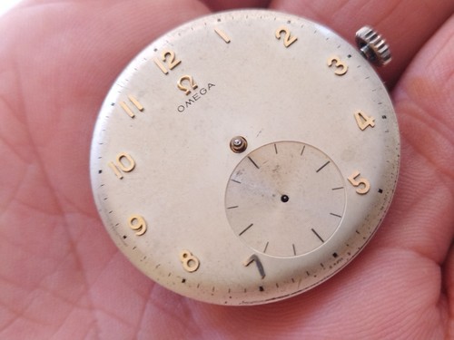 Omega 265 266 30t2 267 - , 268