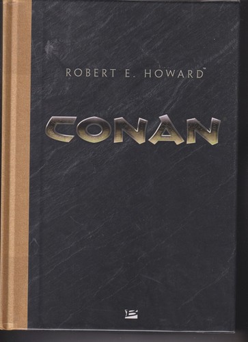 Robert howard conan - robert, howard: