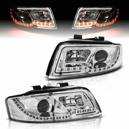 Faro proiettore led - , light