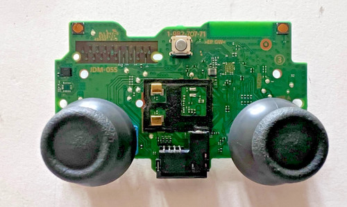 Scheda madre controller ps4 - madre,