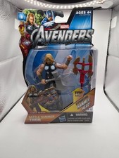2011 Marvel Avengers Battle