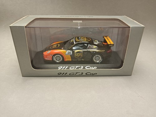 Porsche 911 gt3 cup 2006 - 911,