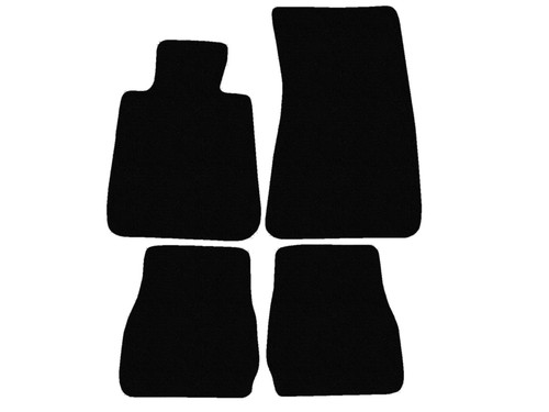 Basic tappetini per - bmw, 3