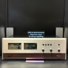 ACCUPHASE P-300X Amplificatore