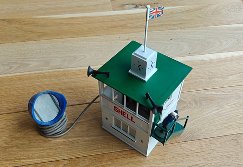 Slot scalextric triang - 1/32,