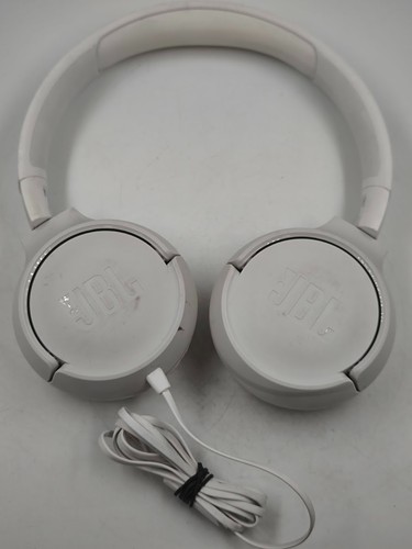 Cuffie cablate jbl tune 500m - cuffie,