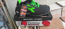 Scarpa Upower Red Lion 20356