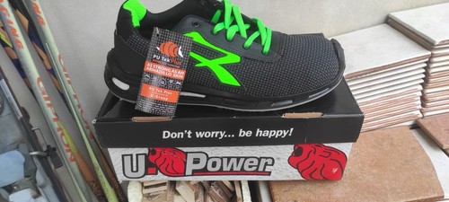 Scarpa upower red - lion, 20356