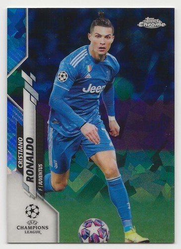 2019 topps chrome sapphire - 2019-20,