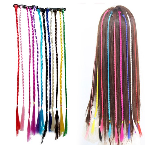 Pezzi extension capelli - 12,