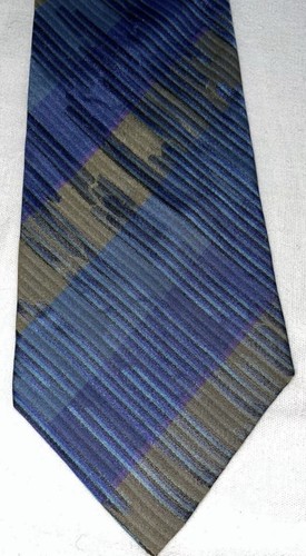 Cravatta vintage missoni 100 - missoni, 100%