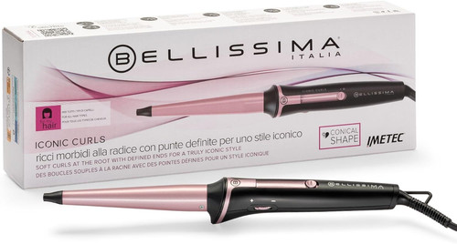 Bellissima imetec iconic - bellissima,