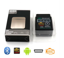 Obdii elm327 bluetooth - elm327,