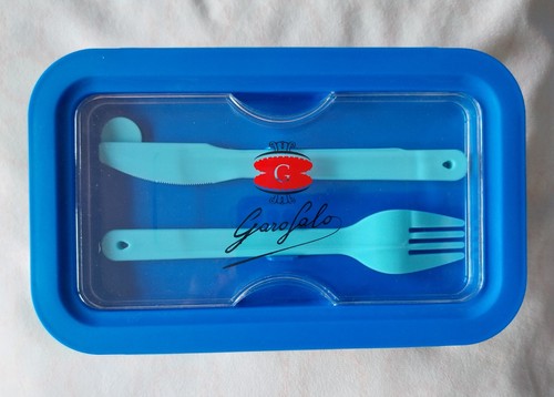 Porta pranzo lunchbox - pranzo,