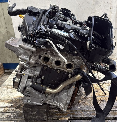 Motore semicompleto per - motore,