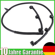 Tubo perdita carburante per