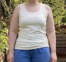 GILET/CAMI/TOP Designer