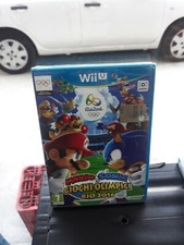 MARIO&SONIC AT THE 2016 RIO