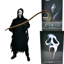 Modellino NECA Premium Scream