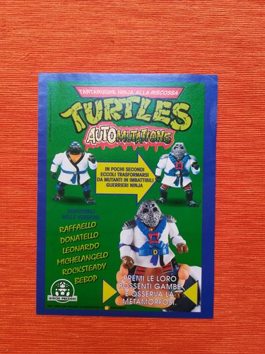 Pubblicita originale - pubblicita',