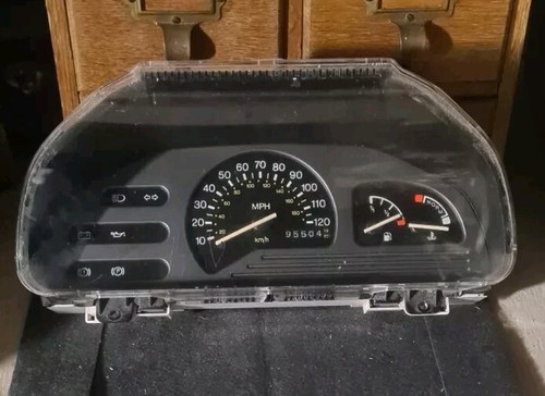 Quadro strumenti cruscotto