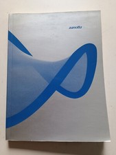 Zanotta catalogo Design 2003-2004