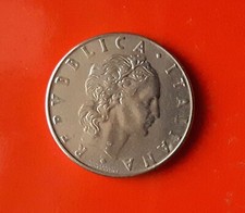 50 LIRE 1979 ERRORE - SENZA