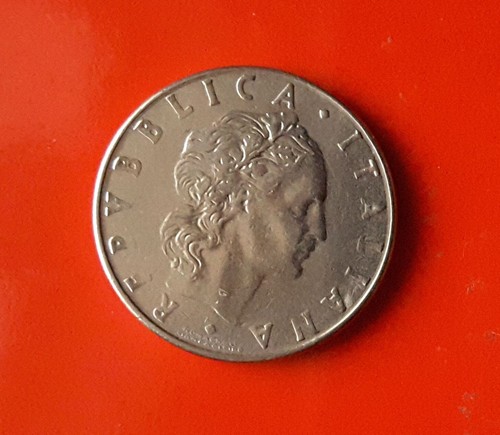 Lire 1979 errore senza - errore,