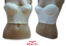 Bustino, Guepiere, Corsetto