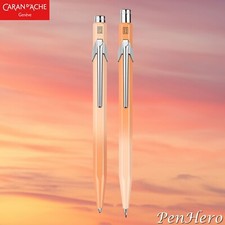 Caran d'Ache Sunset Sky 849