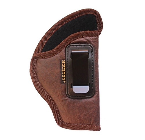 Nuova fondina marrone iwb - iwb, in