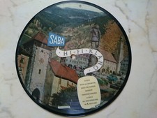 SABA HI-FI SUONO *RARO ANNI 60