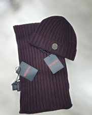 SET Cappello + Sciarpa MUSEUM